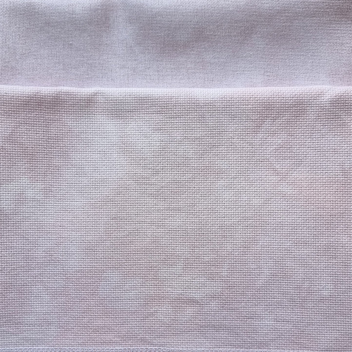 Antique Rose - Hand-Dyed Zweigart Cross Stitch Fabric