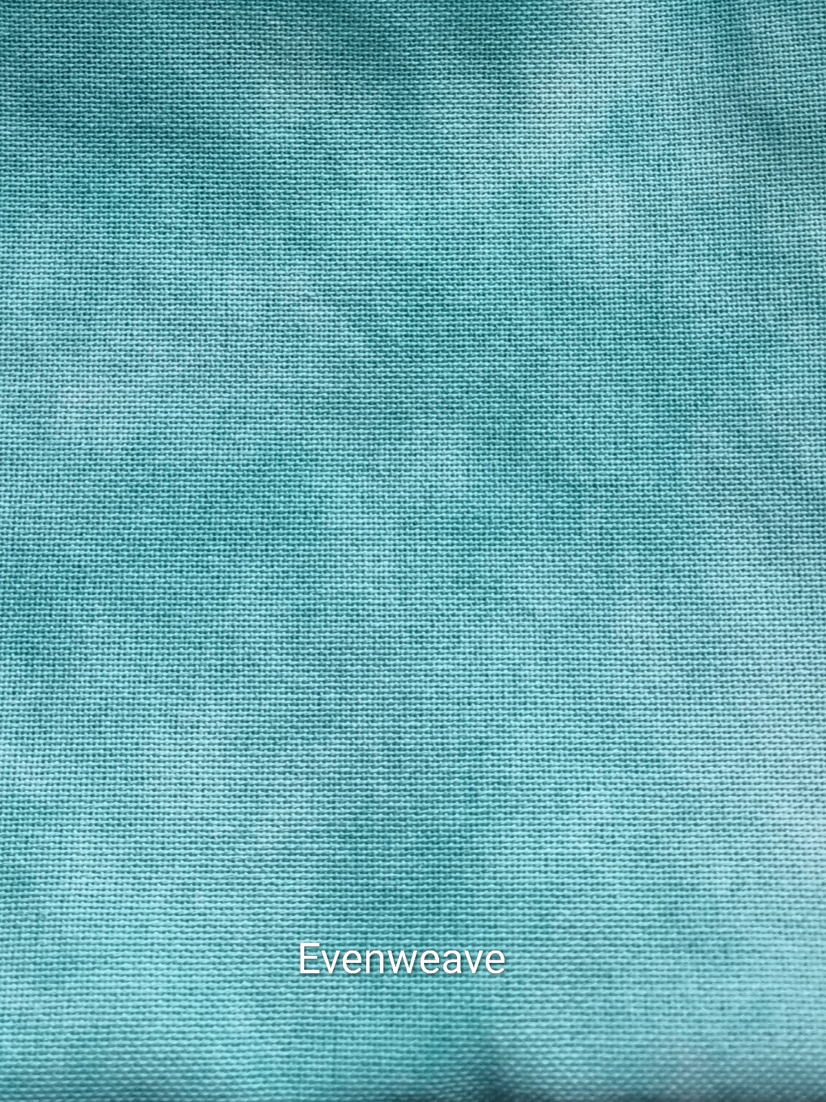 Cove - Evenweave