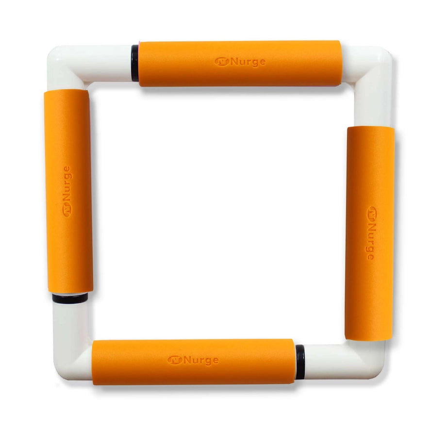 Nurge Embroidery Snap Frame 29cm x 29cm