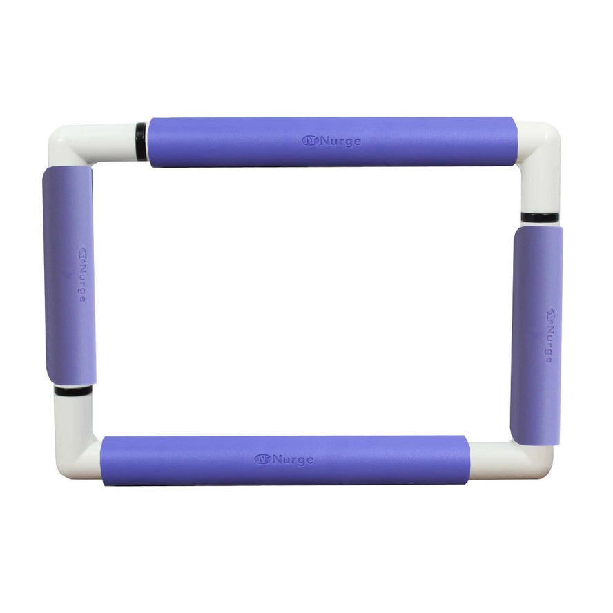 Nurge Embroidery Snap Frame 21cm x 29cm