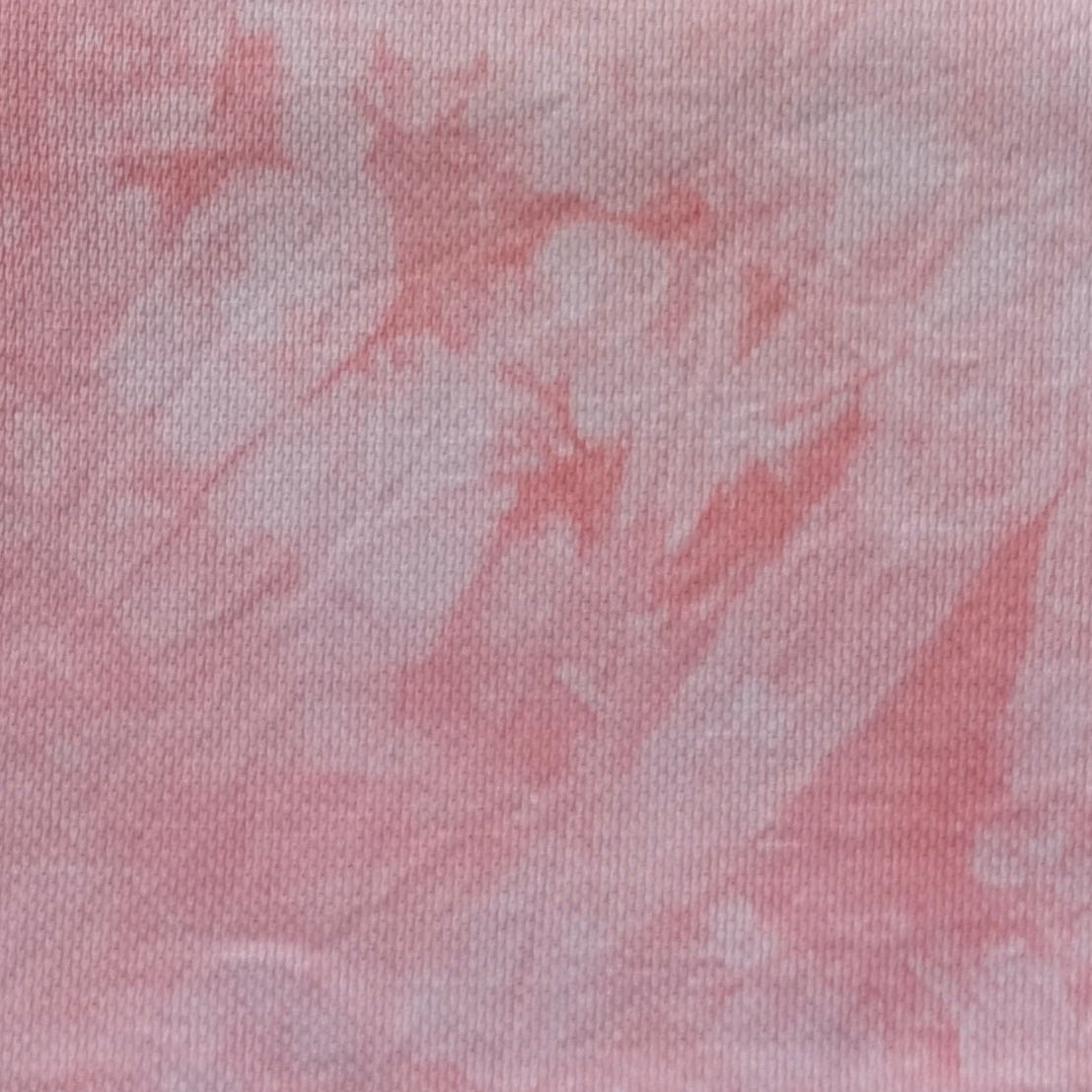 Rosewater- 46ct Linen