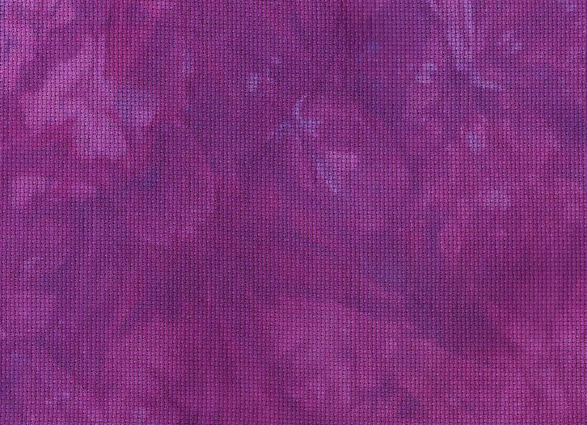 Purple Current - Aida