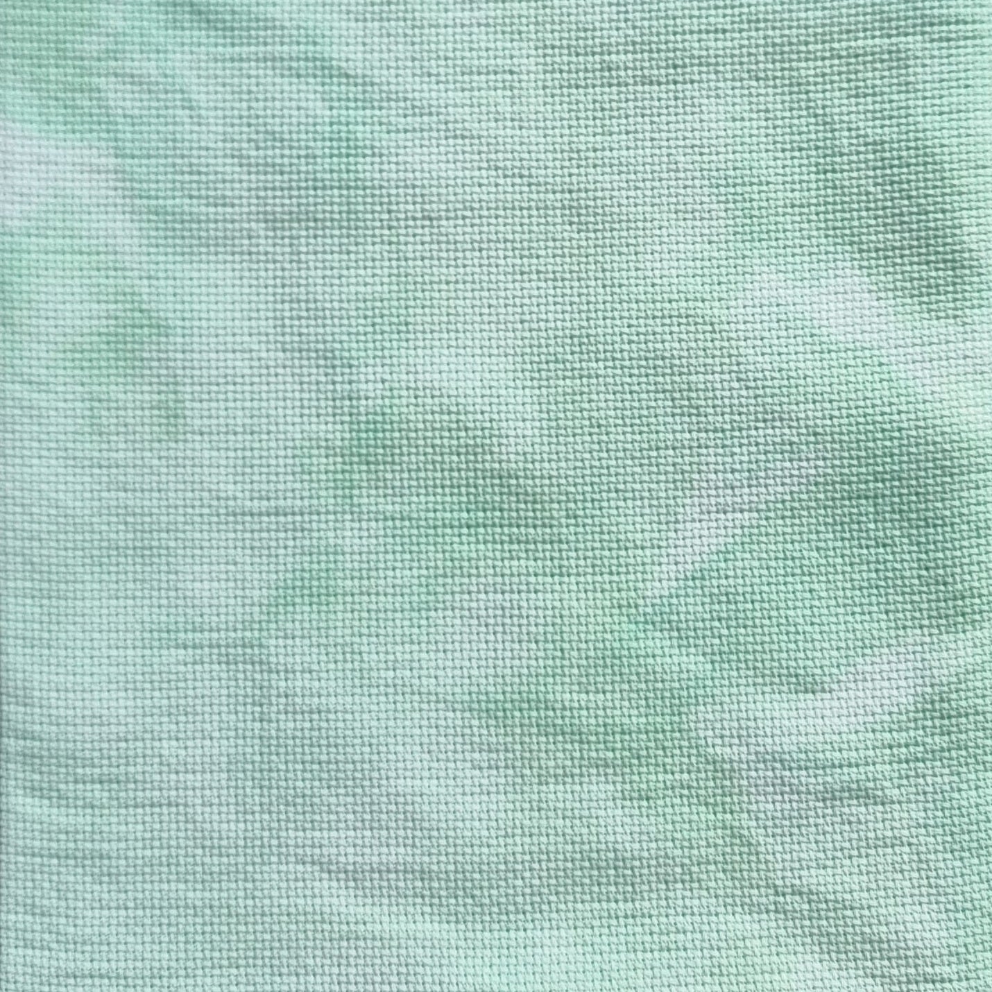 Mint Whisper - Linen