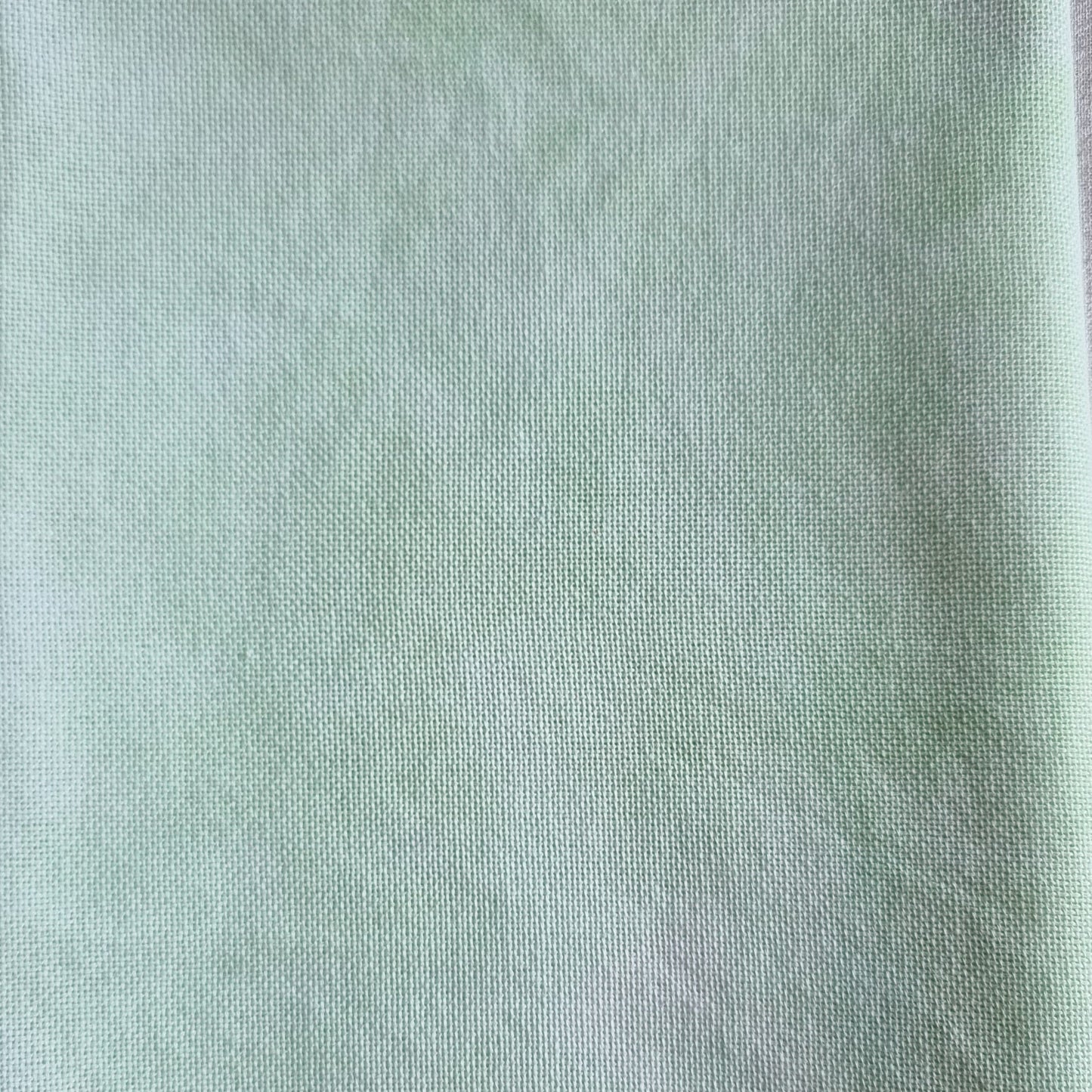 Mint Whisper - Evenweave