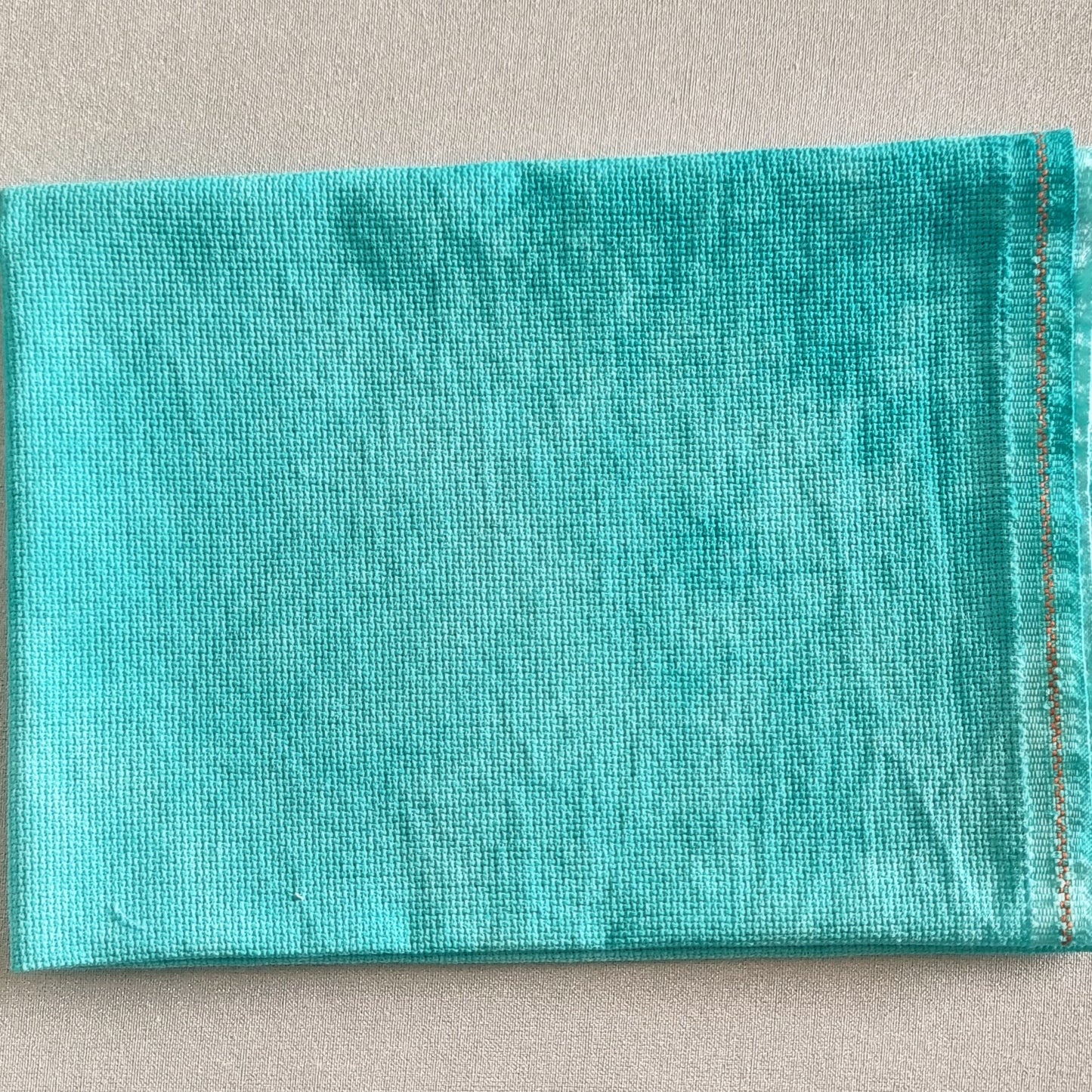 Cove - Hand-Dyed Zweigart Cross Stitch Fabric