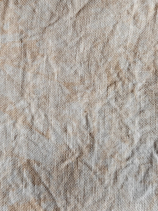 Aged Parchment - Linen