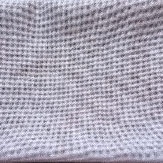 Antique Rose - Hand-Dyed Zweigart Cross Stitch Fabric