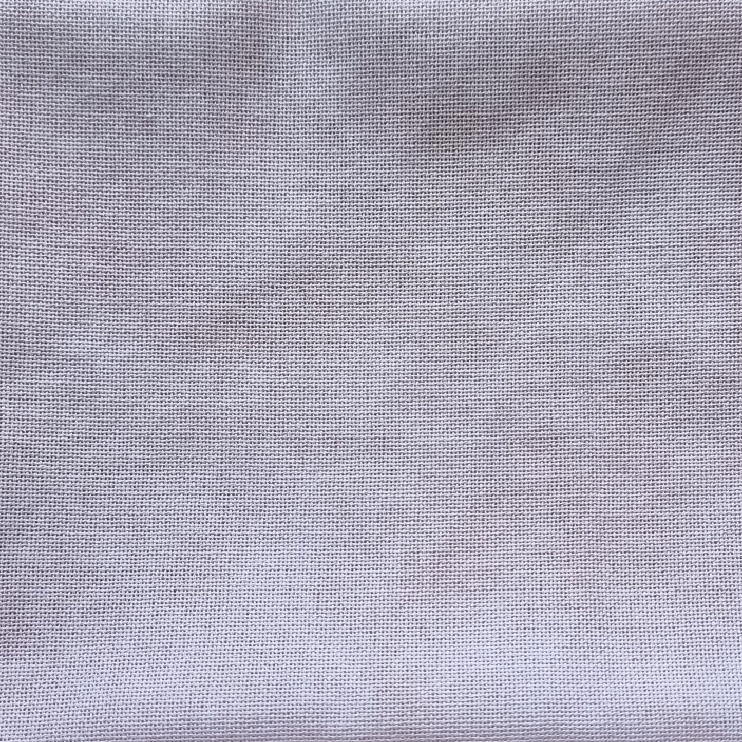 Antique Rose - Hand-dyed Cross Stitch Fabric