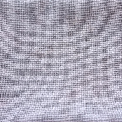 Antique Rose - Hand-dyed Cross Stitch Fabric