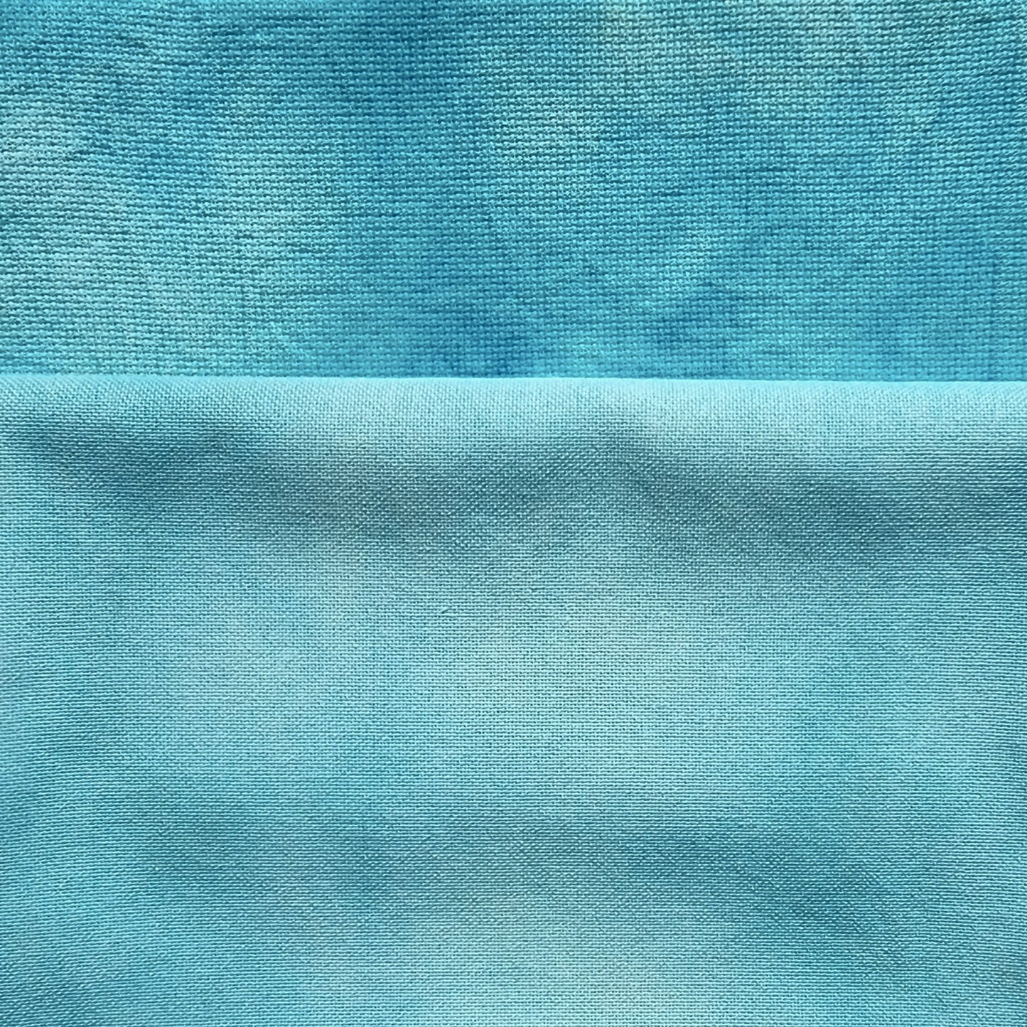 Bay - Hand-Dyed Zweigart Cross Stitch Fabric