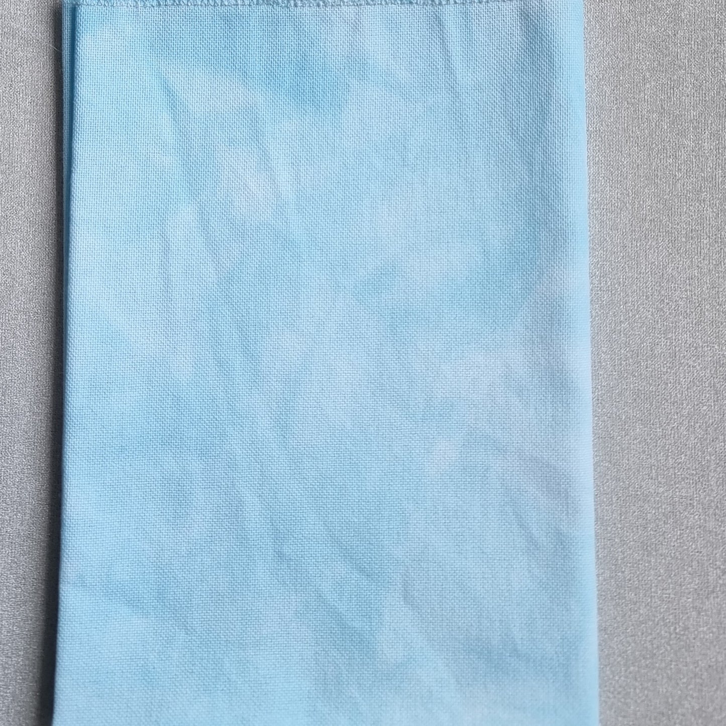 Coastal Breeze 32ct Evenweave - Hand-Dyed Zweigart Cross Stitch Fabric