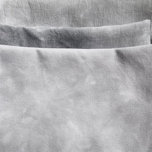 Gathering Storm Hand-Dyed Zweigart Cross Stitch Fabric