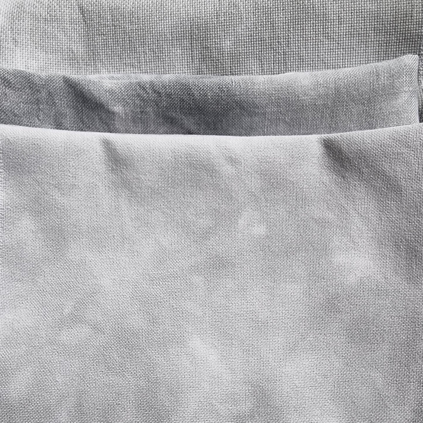 Gathering Storm - Hand-Dyed Zweigart Cross Stitch Fabric