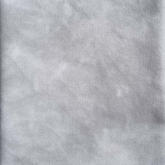 Gathering Storm - Hand-Dyed Zweigart Cross Stitch Fabric