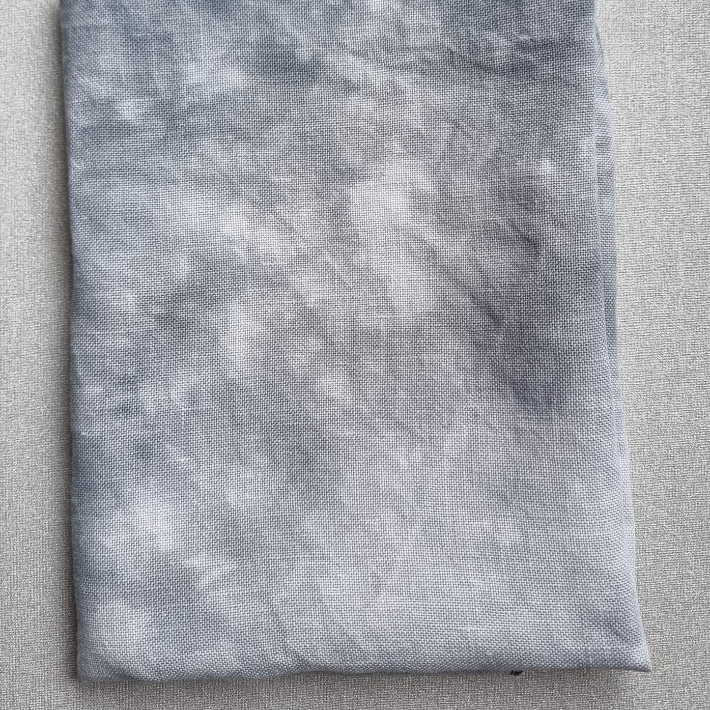 Gathering Storm - Hand-Dyed Zweigart Cross Stitch Fabric