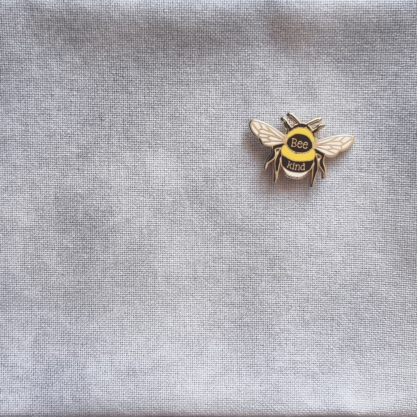 Ghost - Hand-Dyed Zweigart Cross Stitch Fabric