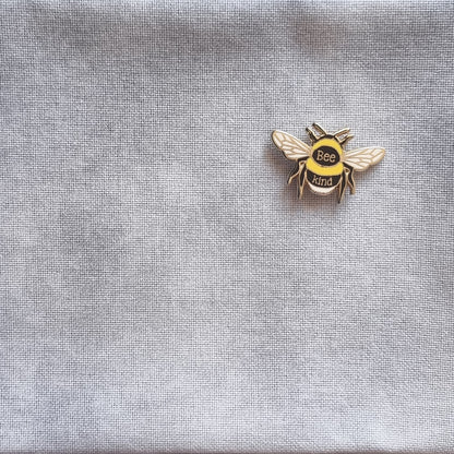 Ghost - Hand-Dyed Zweigart Cross Stitch Fabric
