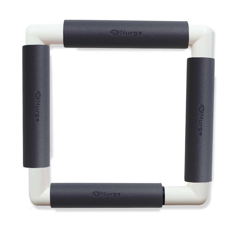Nurge Embroidery Snap Frame 21cm x 21cm