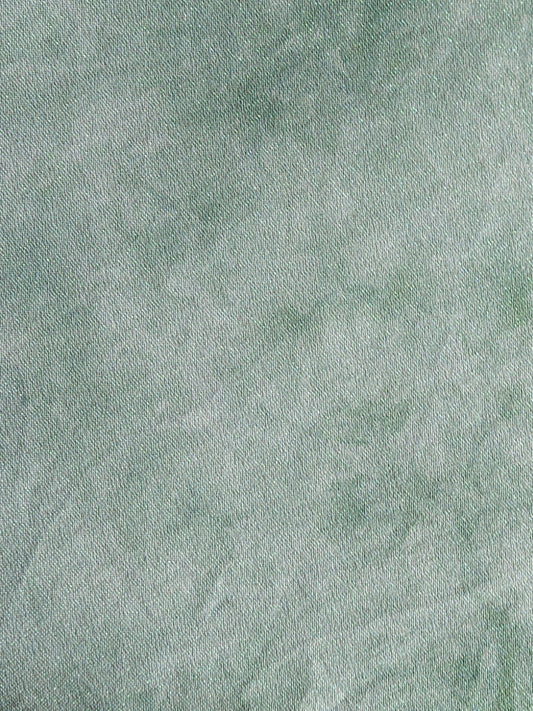 Hidden Glen- Hand-Dyed Zweigart Cross Stitch Fabric