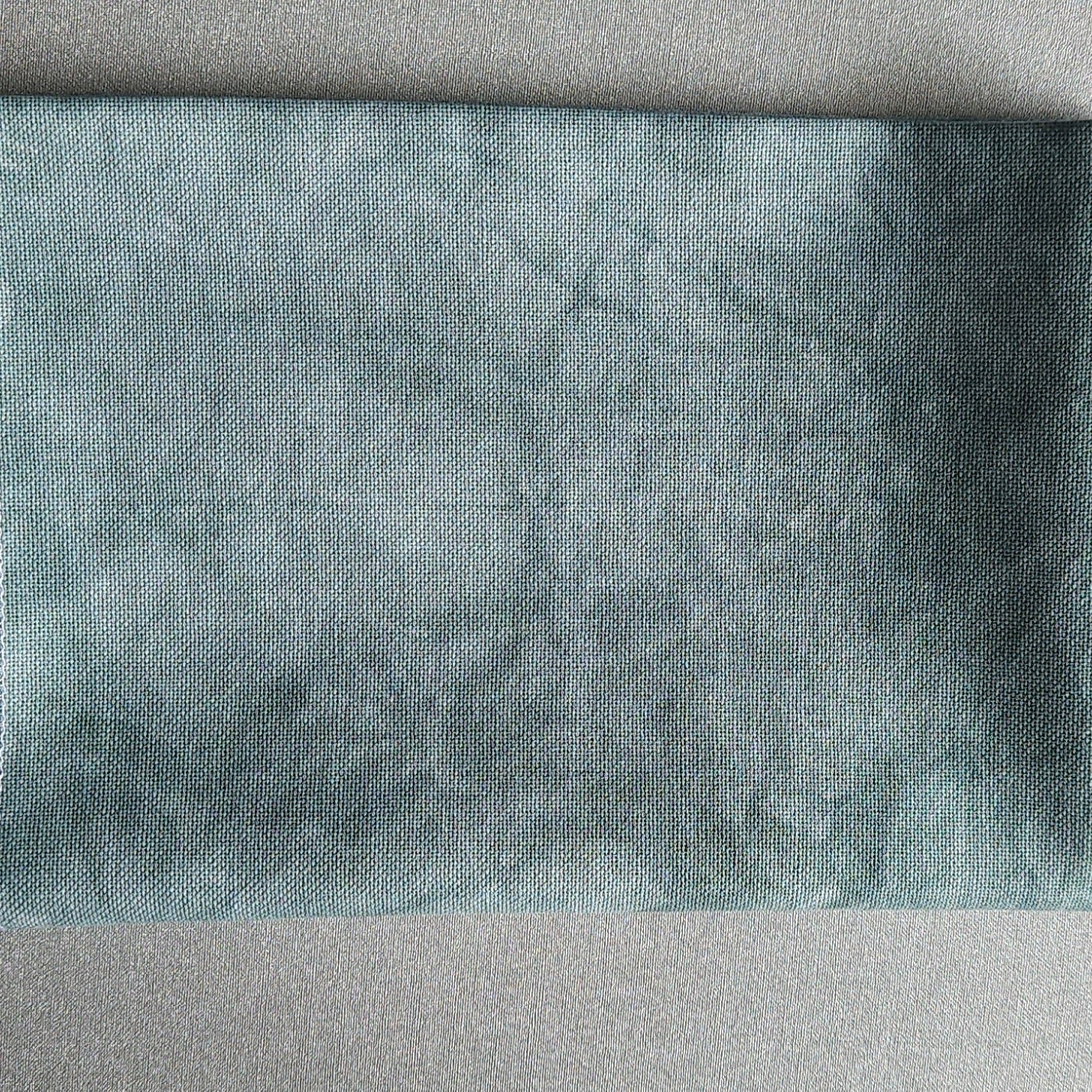 Moss Hollow- Hand-Dyed Zweigart Cross Stitch Fabric