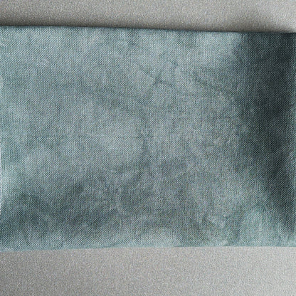 Moss Hollow- Hand-Dyed Zweigart Cross Stitch Fabric