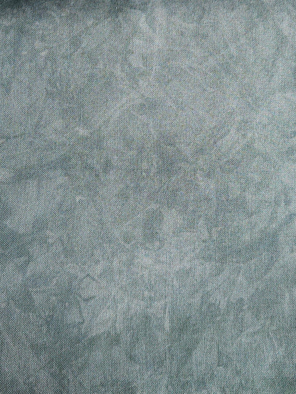 Moss Hollow- Hand-Dyed Zweigart Cross Stitch Fabric