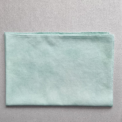 Pistachio 32ct Evenweave - Hand-Dyed Zweigart Cross Stitch Fabric
