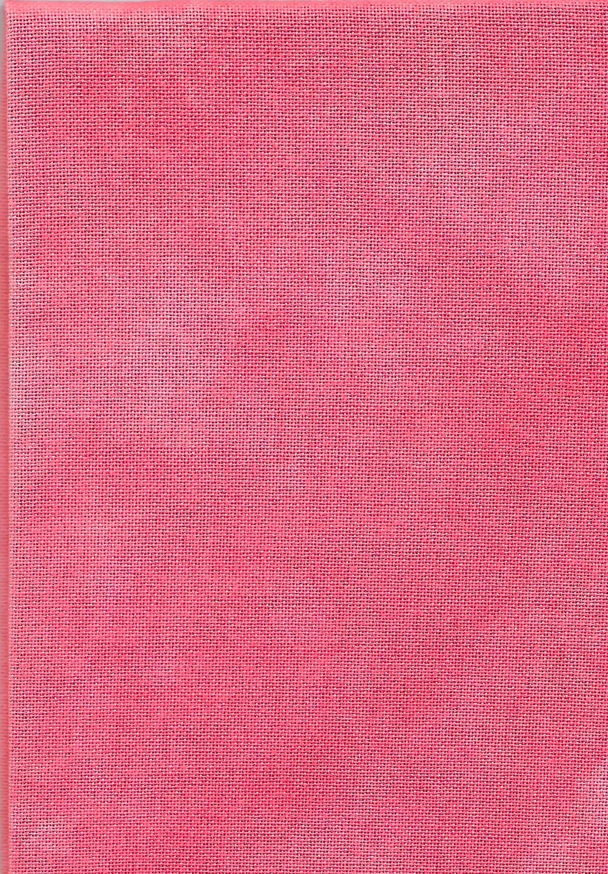 Poppy - Evenweave