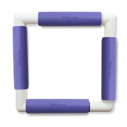 Nurge Embroidery Snap Frame 21cm x 21cm