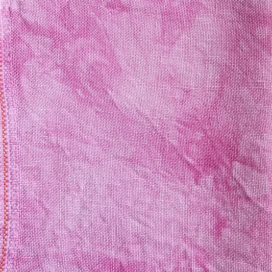 Rose Storm - Linen