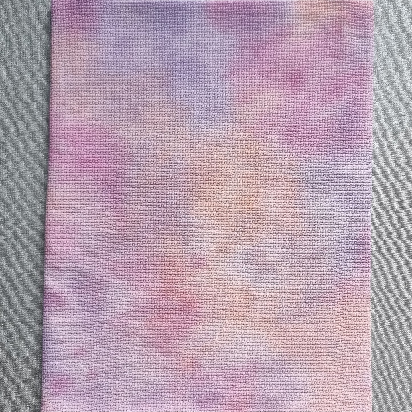 Shepherd's Delight - Hand-Dyed Zweigart Cross Stitch Fabric