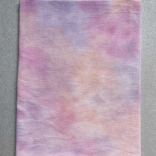 Shepherd's Delight - Hand-Dyed Zweigart Cross Stitch Fabric