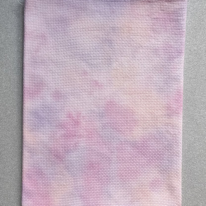 Shepherd's Mist - Hand-Dyed Zweigart Cross Stitch Fabric