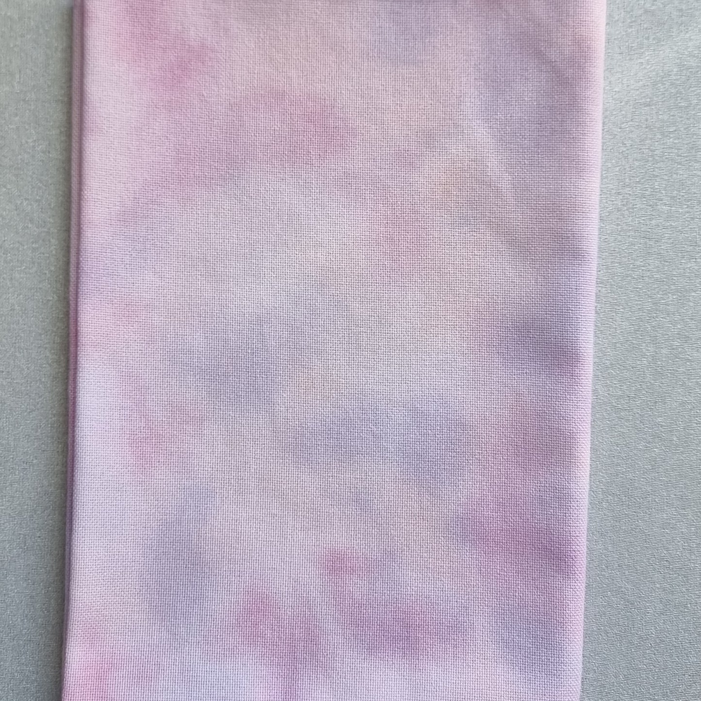 Shepherd's Mist - Hand-Dyed Zweigart Cross Stitch Fabric