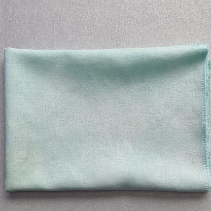 Tidal Mist - Hand-Dyed Zweigart Cross Stitch Fabric