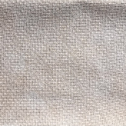 Toasted Almond - Hand-dyed Cross Stitch Fabric