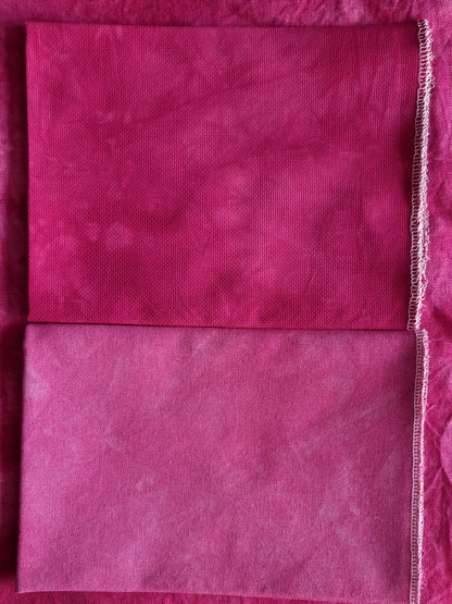 Wild Berry - Linen