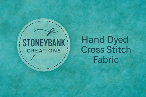 Stoneybank Creations