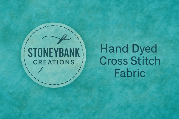 Stoneybank Creations