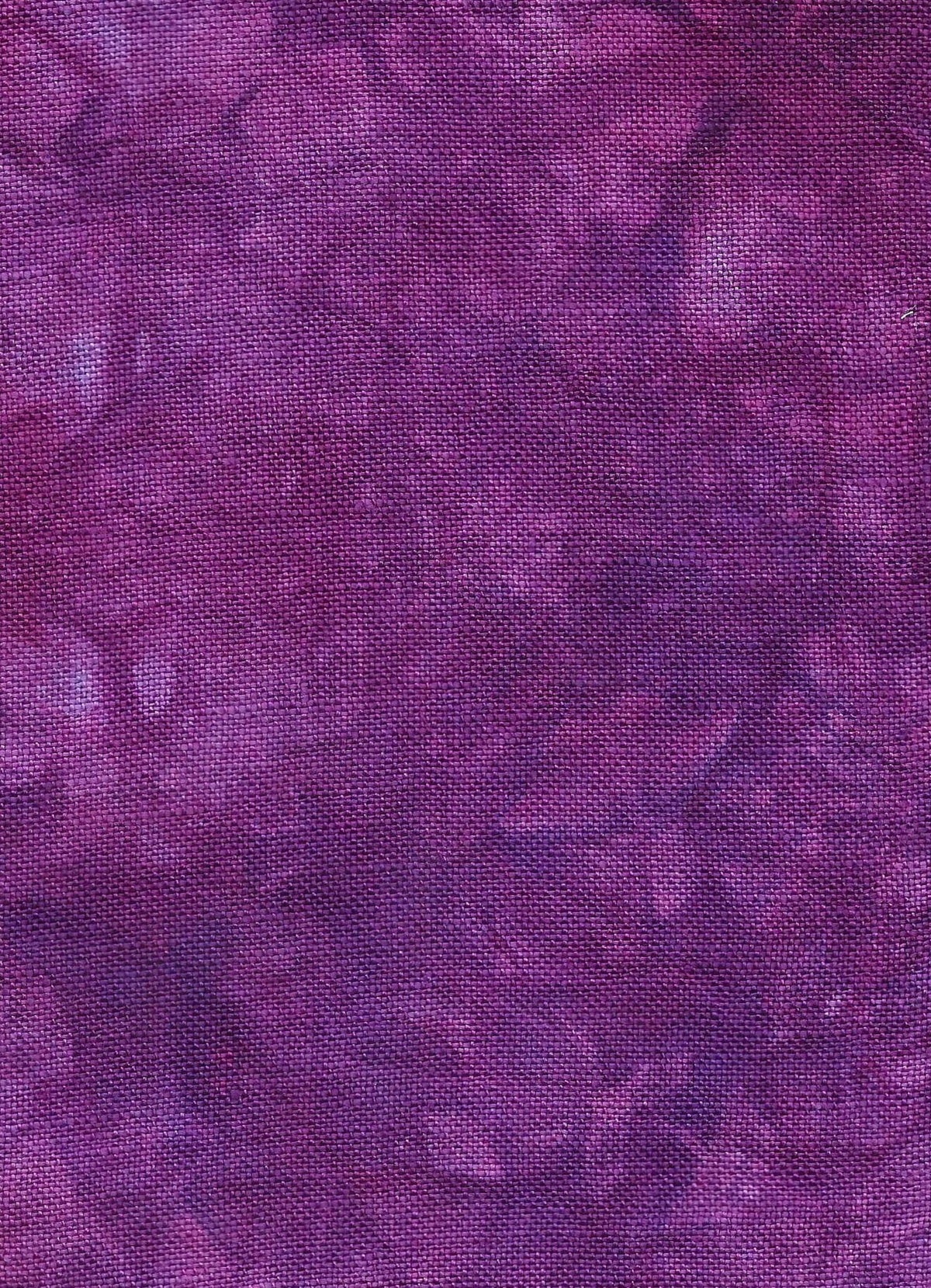 Purple Current - Linen