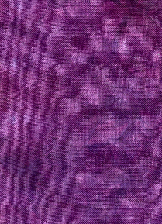 Purple Current - Linen
