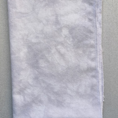 Manor Mist 32ct Evenweave - Hand-Dyed Zweigart Cross Stitch Fabric 202