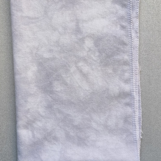 Manor Mist 32ct Evenweave - Hand-Dyed Zweigart Cross Stitch Fabric 202