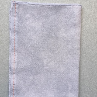 Manor Mist 28ct Evenweave - Hand-Dyed Zweigart Cross Stitch Fabric 300
