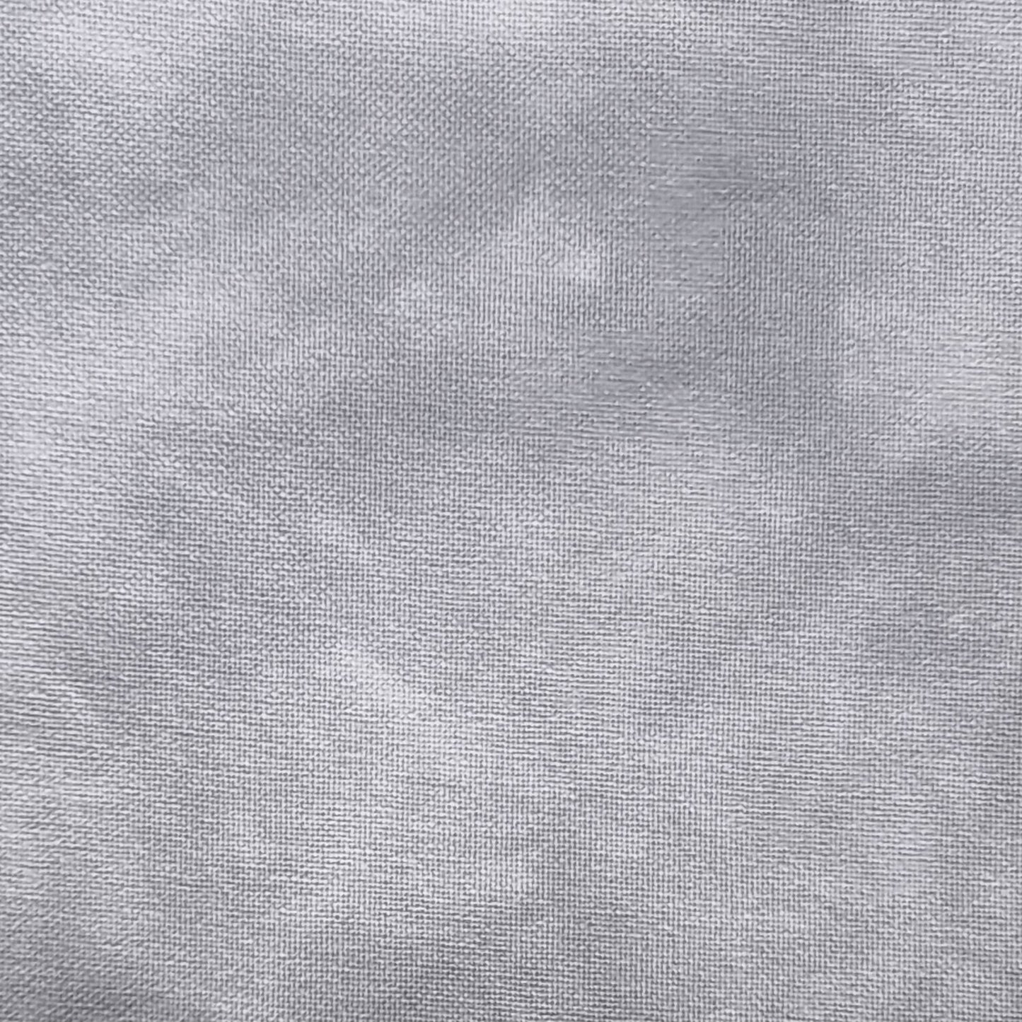 Gathering Storm 32ct Evenweave Hand-Dyed Zweigart Cross Stitch Fabric