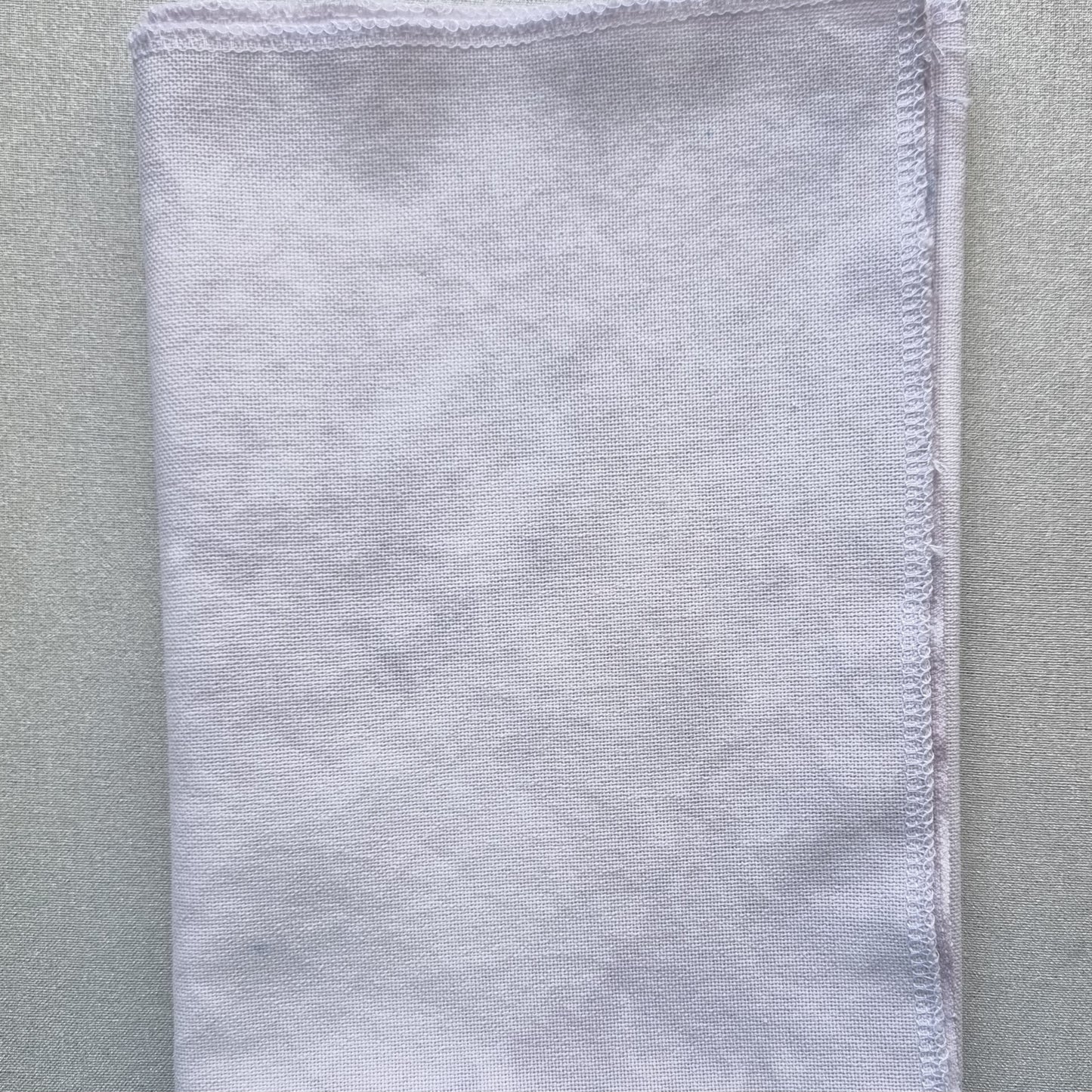 Manor Mist 32ct Evenweave - Hand-Dyed Zweigart Cross Stitch Fabric 201