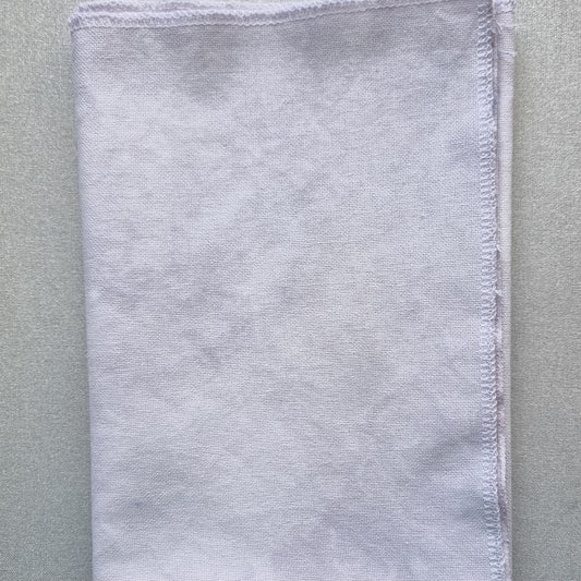 Manor Mist 32ct Evenweave - Hand-Dyed Zweigart Cross Stitch Fabric 201