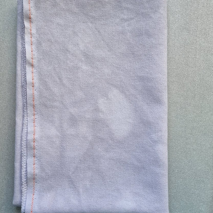 Manor Mist 28ct Evenweave - Hand-Dyed Zweigart Cross Stitch Fabric 302