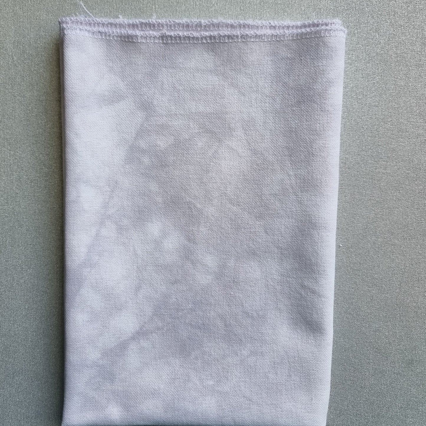 Manor Mist 32ct Evenweave - Hand-Dyed Zweigart Cross Stitch Fabric 201