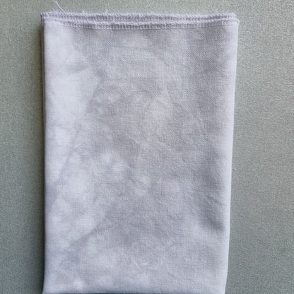 Manor Mist 32ct Evenweave - Hand-Dyed Zweigart Cross Stitch Fabric 201